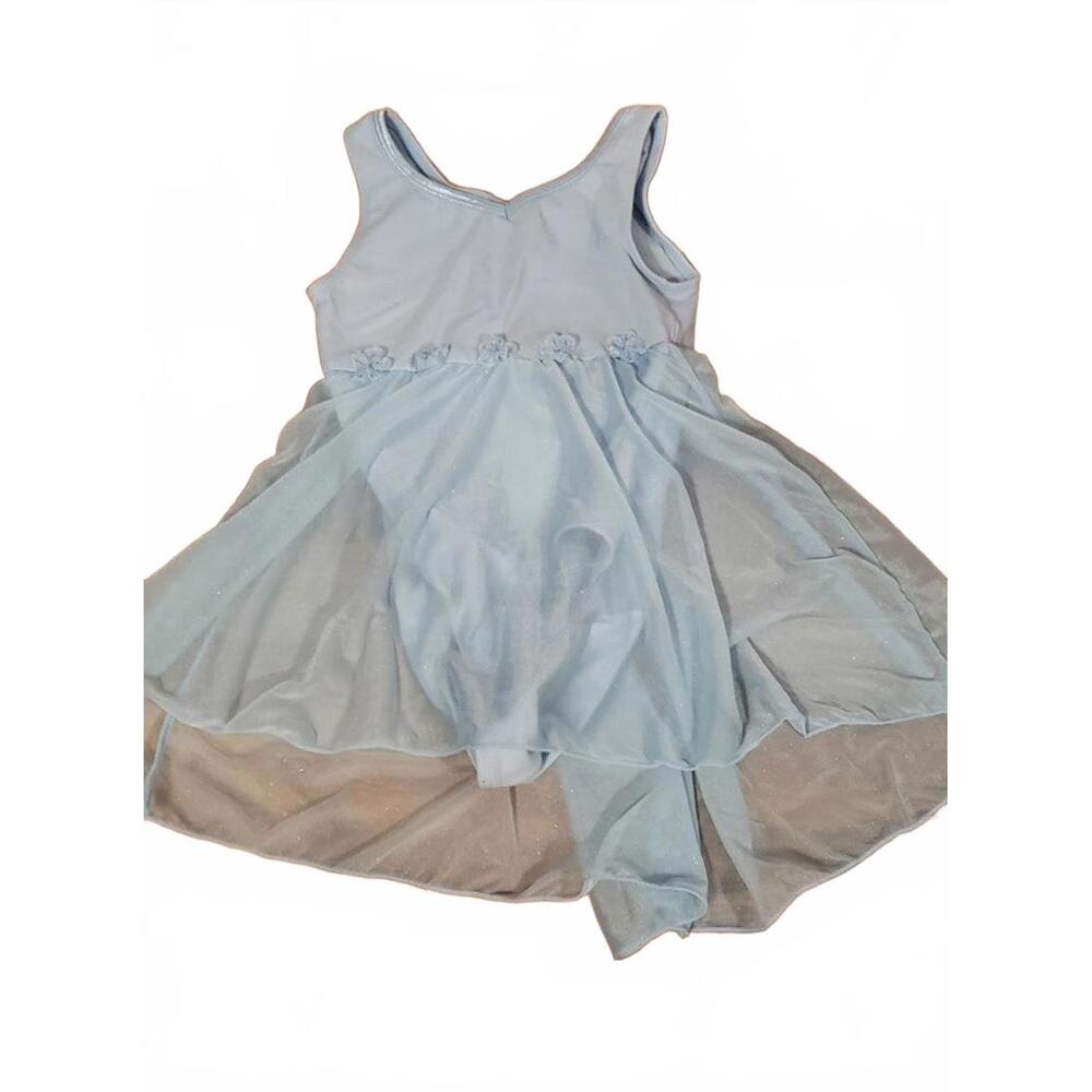 Ballet leotard